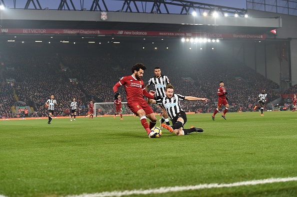 Liverpool vs Newcastle anh 12