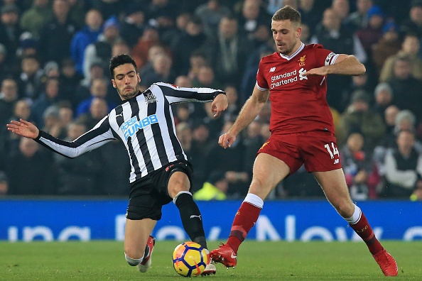 Liverpool vs Newcastle anh 20