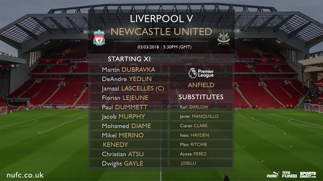 Liverpool vs Newcastle anh 4