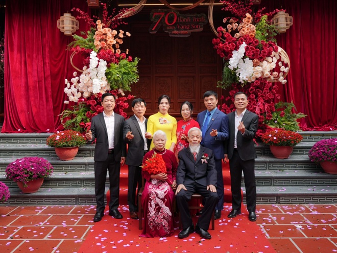 anh em chung nha anh 4