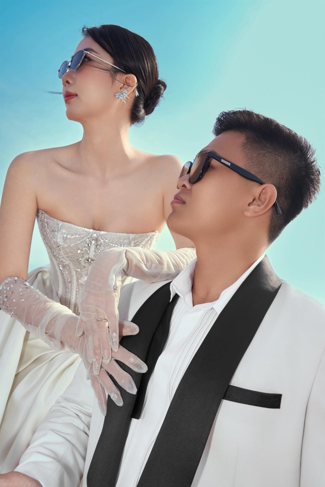 hoa cuoi bang vang anh 2