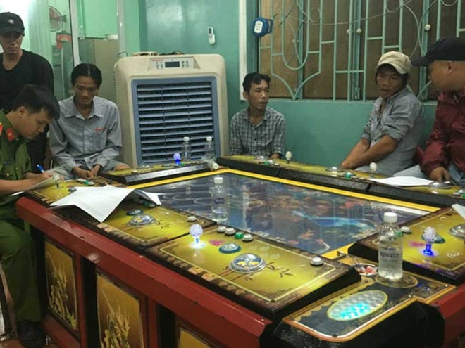 kinh doanh co bac tra hinh anh 1