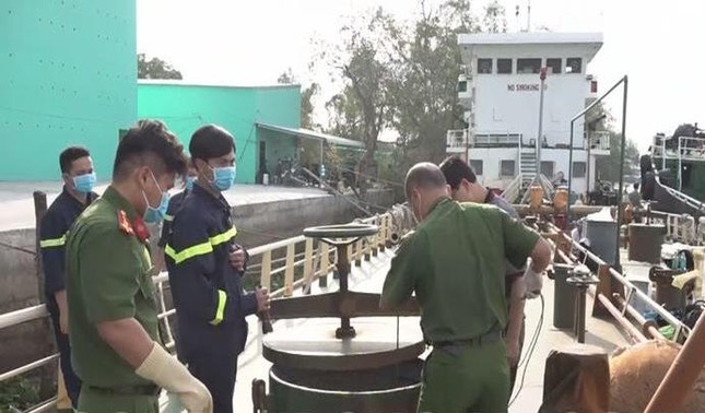 buon lau xang gia anh 2
