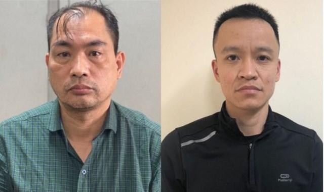 Dai an Viet A anh 3