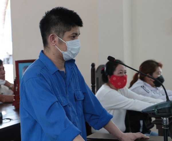 giau xac duoi gieng can anh 1