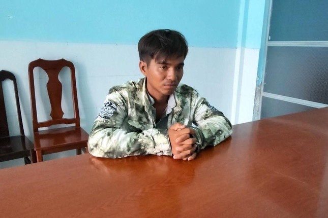 danh tu vong anh 1