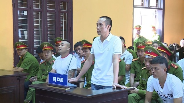giang ho xu Thanh anh 1