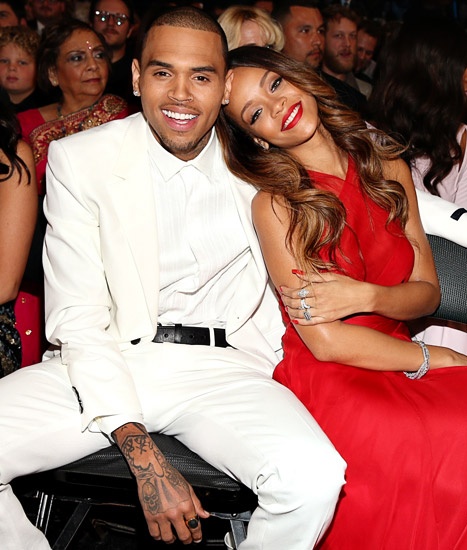 Vì sao Chris Brown bỏ Rihanna chọn người tình gốc Việt? | Znews.vn