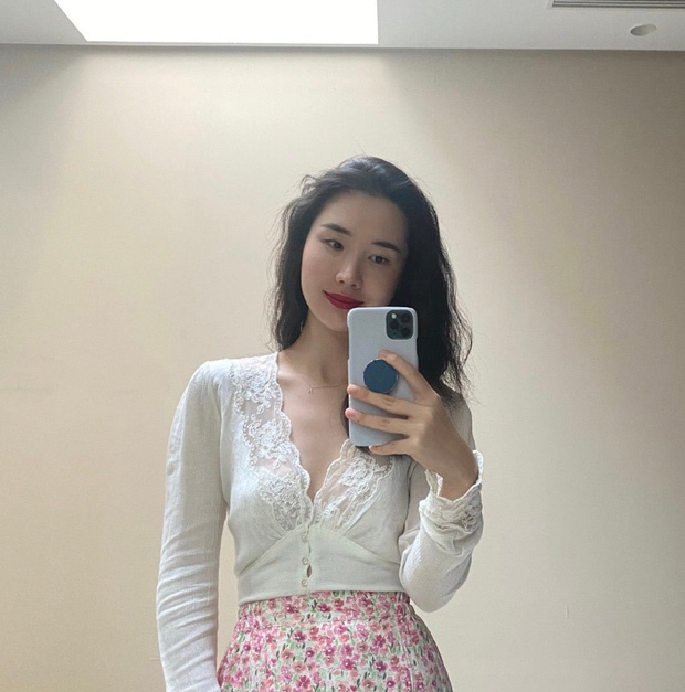 Dong Hoa Hoa,  Tuong Pham,  Truong Dai Dich anh 2