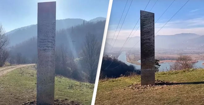 Khoi da ky la tim thay tai Romania anh 1