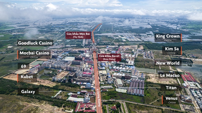 So sánh Nổ Hũ DABET cùng rất Các Casino Khác - Điểm Khác Biệt Nổi Bật Trong Thị trường Trực Tuyến