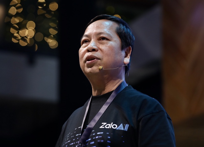 Zalo AI Summit 2022 anh 15