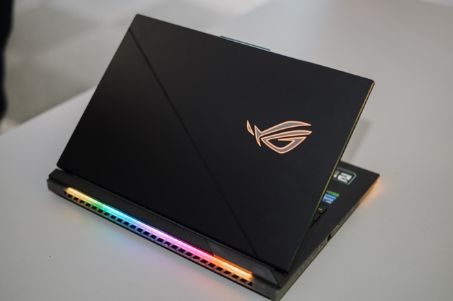TOP LAPTOP GAMING 2026 THIẾT KẾ ĐẸP HIỆU SUẤT VƯỢT TRỘI ĐÁNG MUA NHẤT