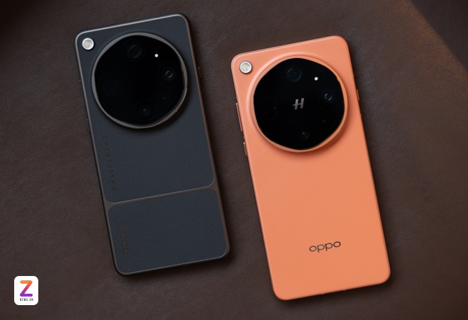 Oppo just did what Samsung gave up on