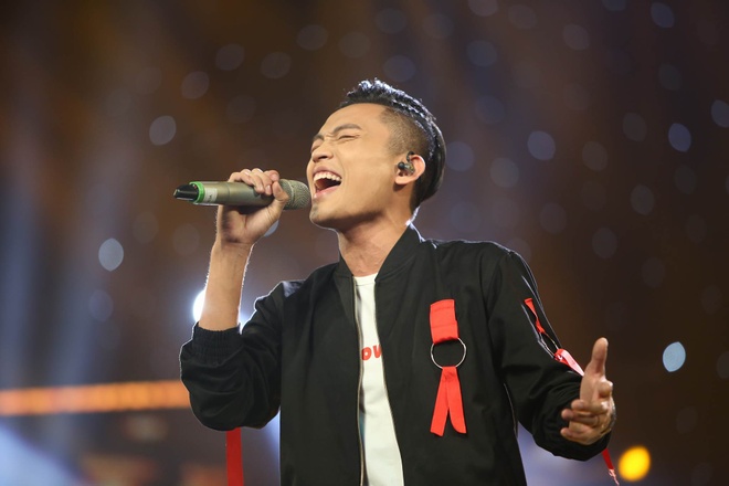 Chung ket Vietnam Idol anh 11