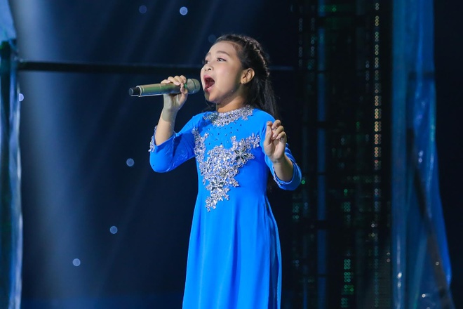 Chung ket The Voice Kids 2016 anh 10