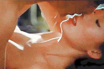 Những cảnh nóng câu khách bị chê vô duyên trên màn ảnh - Phim ...