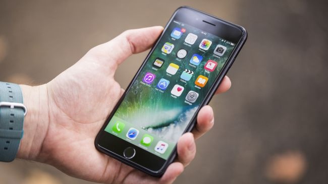 iphone 7 loi bluetooth anh 1