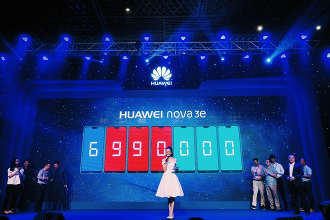 Huawei ra mat nova 3e anh 11
