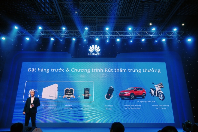Huawei ra mat nova 3e anh 12