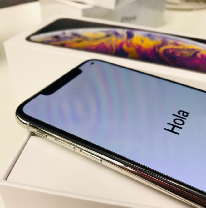 Apple mo ban iPhone XS,  XS Max anh 36