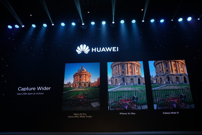 Mate 20 Pro ra mat o Viet Nam anh 23