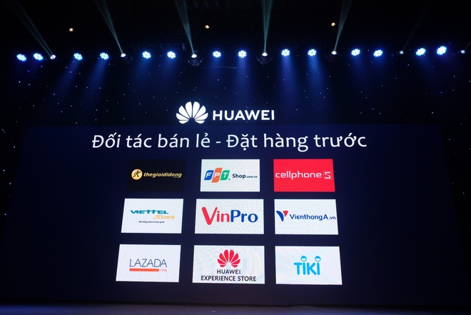 Mate 20 Pro ra mat o Viet Nam anh 30