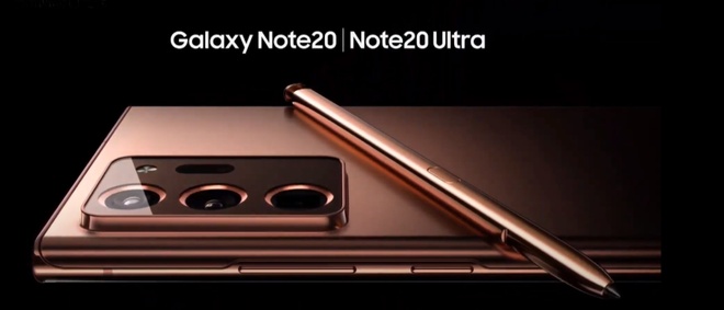 Galaxy Note20 S Pen moi anh 21