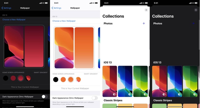 ma nguon ios 14 bi ro ri tren internet anh 1