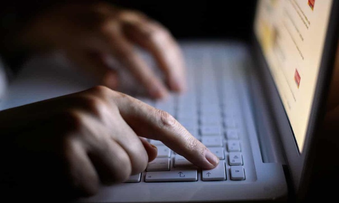 Cach de tu xoa minh khoi Google Search anh 1
