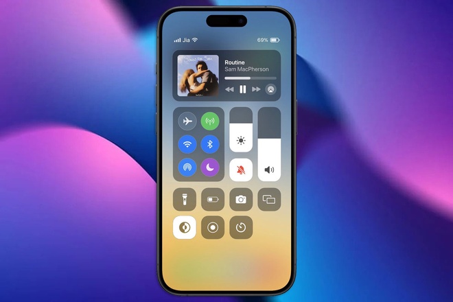 Apple ra mat iOS 18 anh 4