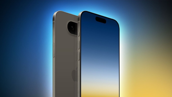 Thay đổi lớn của iPhone 17