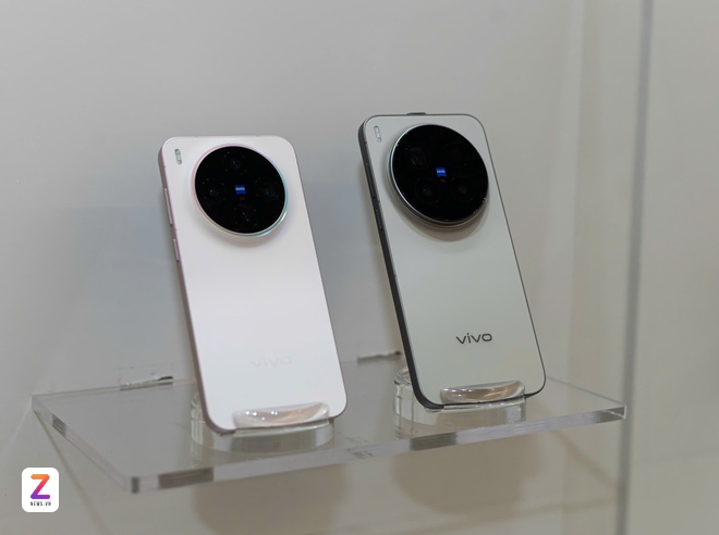Vivo x300 vivo chống va đập Kh m ph m y nh di ng vivo X300 Ultra Tr th c l c cho gi i s ng t o