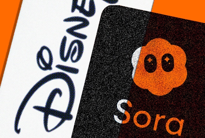 Thỏa thuận bom tấn giữa Disney và OpenAI | Znews.vn