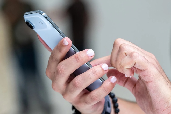 삼성도 애플도 할 수 없어