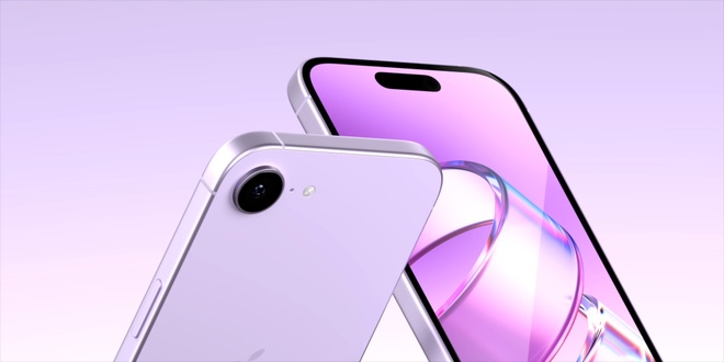 Chân dung iPhone giá rẻ sắp ra mắt sau Tết | Znews.vn