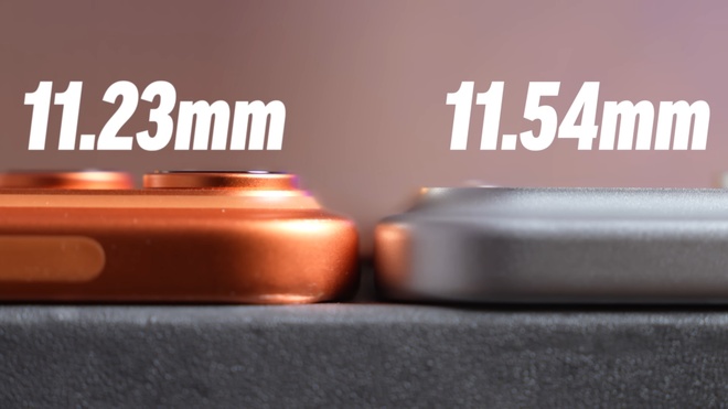 iPhone 18 Pro Max,  iPhone Ultra,  iPhone man hinh gap,  thong so iPhone 18,  tin don iPhone 18 anh 2