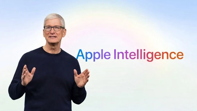 Tim cook anh 4