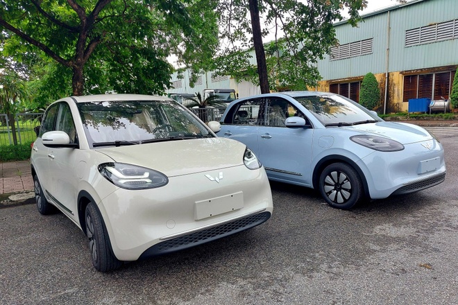 Loạt ôtô mới sắp ra mắt khách Việt - xe xanh chiếm ưu thế