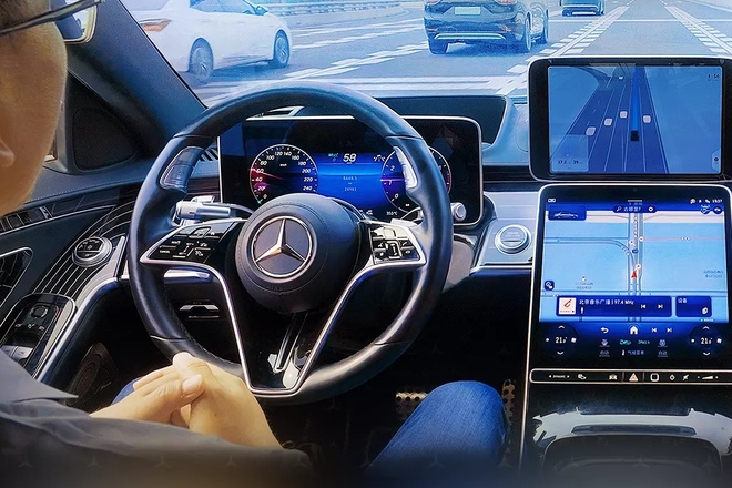 Tối Ưu Trải Nghiệm Ảnh Mercedes 4K: Mẹo Và Thủ Thuật Khác