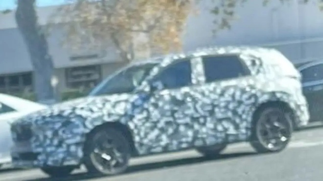 Mazda CX-5 anh 1