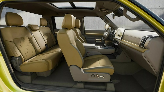 bán tải Nissan ảnh 4 ban tai Nissan anh 4