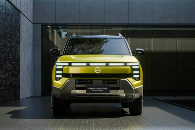 bán tải Nissan ảnh 1 ban tai Nissan anh 1