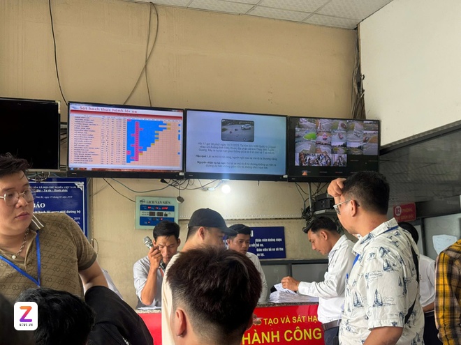 Học mẹo dần hết cửa khi sát hạch lái xe được siết chặt