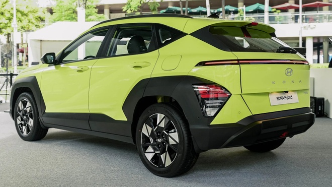 Hyundai Kona anh 3