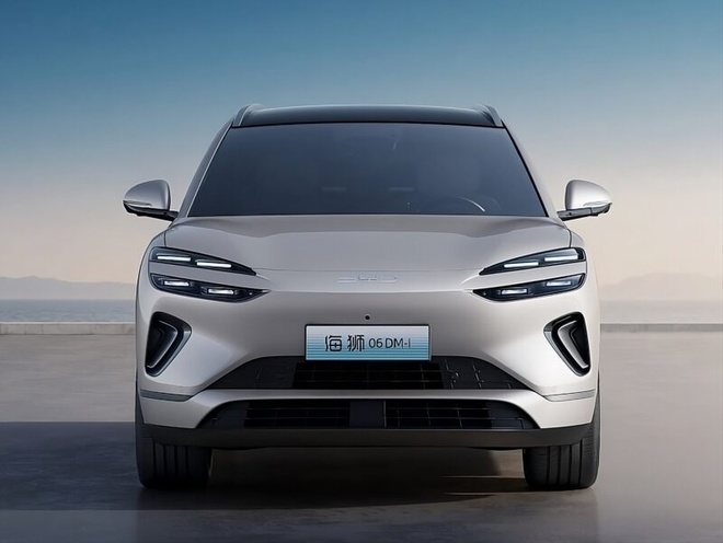 BYD Sealion 06 anh 1