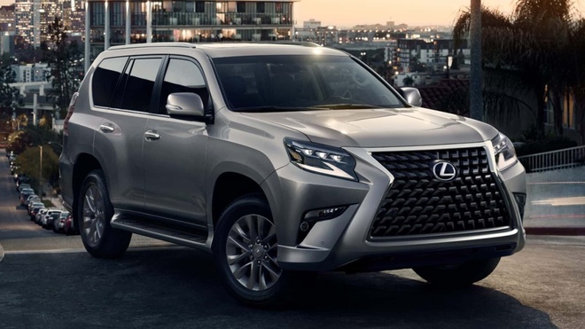 Ô Tô Nhật Bản Chiếm Lĩnh Thị Trường Độ Bền: Khảo Sát Từ iSeeCar