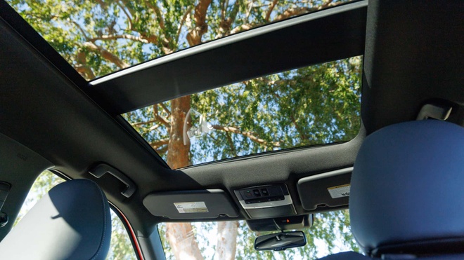 Nissan Rogue ảnh 6 Nissan Rogue anh 6