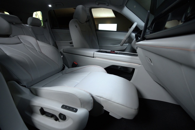 Volkswagen Teramont Pro ảnh 3 Volkswagen Teramont Pro anh 3