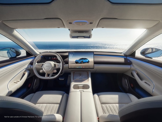 xe điện Xiaomi ảnh 1 xe dien Xiaomi anh 1